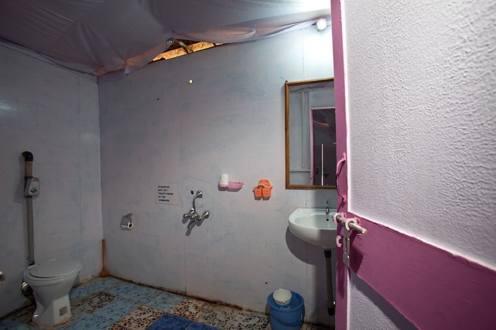 Cuba Beach Bungalow Palolem Zewnętrze zdjęcie